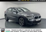 Used 2019 GREY BMW X2 for sale in Manchester