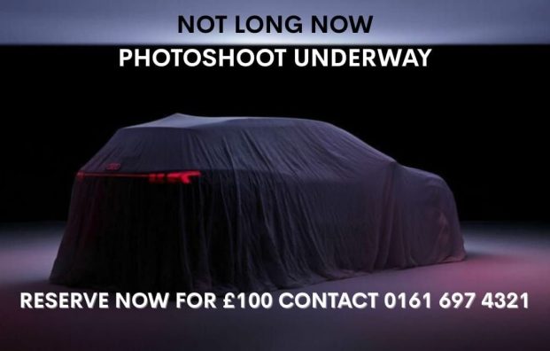 Used 2023 WHITE AUDI A1 for sale in Manchester